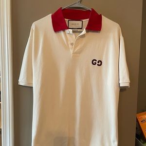 Gucci Polo